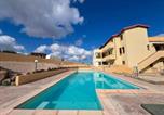 Location vacances Castelsardo - Affittimoderni Castelsardo - Dany and Gio-2