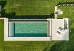 Hôtel Rapolano Terme - Il Giuncheto-3