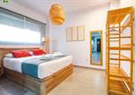 Location vacances Seville - Nuevo acogedor estudio junto Sta Justa y Aeropuerto-3