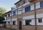 Hôtel Paraguay - Pousada Akros-1