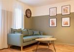 Hôtel Davron - Sure Hotel by Best Western Plaisir-3