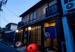 Location vacances Ōtsu - Rinn Kyoto Yasaka South-3