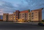 Hôtel Rowlett - Towneplace Suites by Marriott Dallas Mesquite-2