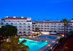 Hôtel Luz - Aqualuz Lagos by The Editory-3