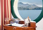 Hôtel Stresa - Relais Casali della Cisterna-4