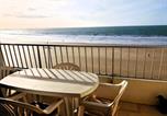 Location vacances Les Sables-d'Olonne - Le Nid du Remblai-4