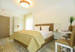 Hôtel Riederich - Hotel Filderhof Reutlingen-4