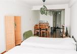 Location vacances Odawara - Tipy records inn room-3