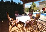 Location vacances Sencelles - Ferienhaus mit Privatpool für 6 Personen ca 130 m in Sencelles, Balearen Mallorca-1