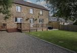 Location vacances East Williamston - The Granary-1
