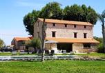 Location vacances Ortaffa - Mas Puig Grand Gîte-1