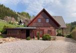 Location vacances Dvůr Králové nad Labem - Roubenka Zlatnice - Stupná-1