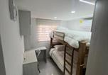 Location vacances Barranquilla - Apartamento Nuvoli53 Calle 51 # 43b-29-4