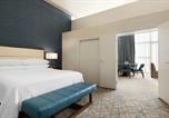 Hôtel Diamond Bar - Embassy Suites by Hilton Brea - North Orange County-4
