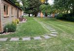 Location vacances Ely - Kendall Lodge-2