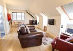 Location vacances Mold - Tyn-y-Mynydd Bach-3