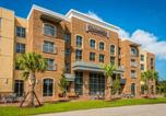 Hôtel Charleston - Staybridge Suites Charleston - Mount Pleasant by Ihg-1