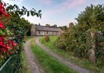 Location vacances Kenmare - Traditional style thatched cottage in Kenmare-2