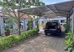 Location vacances Komatiepoort - Bianca's Self Catering-2