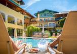 Hôtel Pfarrwerfen - Hotel Brückenwirt-1