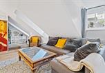 Location vacances Luxembourg - Stylish 1br Apartment in Central Grund-2