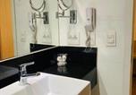 Hôtel Belo Horizonte - Hotel Beaga Convention Expominas by Mhb-4