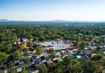 Camping Aups - Camping Homair - Les Lacs du Verdon-1