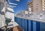 Location vacances Torremolinos - Plata Ático-3