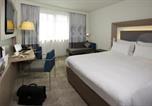 Hôtel 4 étoiles Saint-Jacques-de-la-Lande - Novotel Rennes Alma-3