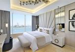 Hôtel Dubaï - The St. Regis Dubai, The Palm-3