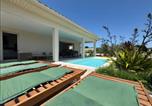 Location vacances Cornillon - Villa Hestia-1
