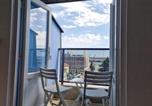 Location vacances Bourgas - Seaman's house-3