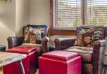 Location vacances Breckenridge - Mountain Thunder Bluebird Condo: Ski In, Top-Floor w/ Views, Resort Amenities-3