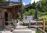 Location vacances Les Contamines-Montjoie - Chalet montagne Spa-4