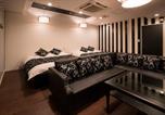 Hôtel Nishinomiya - Xenia Amagasaki-3