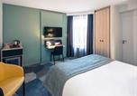 Hôtel Cattenom - Hôtel Mercure Thionville Centre Porte du Luxembourg-1