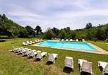 Location vacances Montecarlo - Charming apartment in Montecarlo with shared pool 30 m²-2