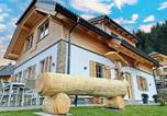 Location vacances Donnersbach - Im grünen Herzen-1