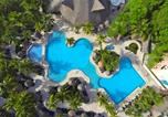 Hôtel Cozumel - Select Club at Sandos Playacar All Inclusive - Adults Only Area-1
