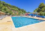 Location vacances Cargèse - Zecamping 3 avec terrain multisports mini golf 2km plage dog friendly-2