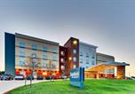 Hôtel Farmers Branch - Fairfield Inn & Suites by Marriott Dallas Love Field-4