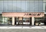 Hôtel Richmond - The Douglas, Autograph Collection-1