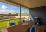 Location vacances Goolwa - Bryant Blue 10 Bryant Crescent Goolwa Beach-No Linen Included-3