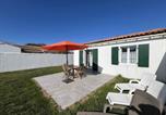 Location vacances Ars-en-Ré - Loizeau - Maison 2 chambres-3