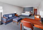 Hôtel Folsom - Courtyard by Marriott Sacramento Folsom-1