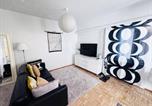 Location vacances Helsinki - Charming Seaside City Apartment-3