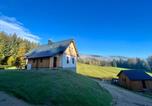 Location vacances Hruba Skala - Chalupa pod Špičákem-1
