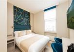 Hôtel Hammersmith - Nox Kensington-2