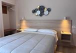 Hôtel Lugo - Hotel Ros Mary-3