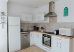 Location vacances Brélès - Charming holiday home near the beach-4